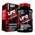LIPO 6 BLACK NACIONAL ULTRA CONCENTRADO NUTREX - 60 CAPS