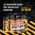 COMBO 2X PRÉ TREINO NUCLEAR RUSH 100gr