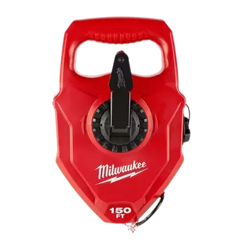 Carrete de tiza de gran capacidad extra audaz de 150 pies 48-22-3915