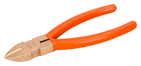 Pinza de corte diagonal antichispa Bahco NSB402-200