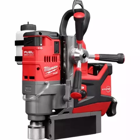 Taladro De Base Magnetica M18 Milwaukee 2788-22 Iman Permanente AutoStop