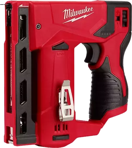 Engrampadora de corona M12 Milwaukee 2447-20