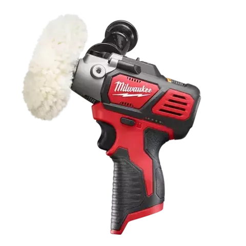 Pulidora / lijadora de velocidad variable Milwaukee M12 2438-20