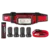 Linterna frontal REDLITHIUM USB Hard Hat Milwaukee 2163-21