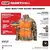 Campera Camuflada Calefaccionada Milwaukee Quietshell 224 - Ferretería Martín