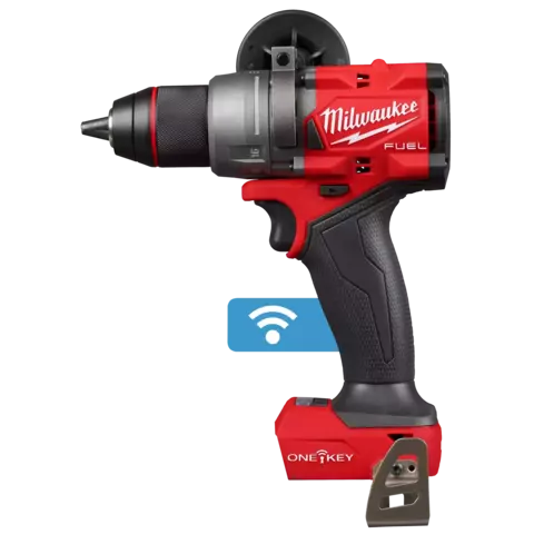 Taladro Percutor Milwaukee M18 Fuel One-Key 2906-20