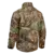 Campera Camuflada Calefaccionada Milwaukee Quietshell 224 - tienda online