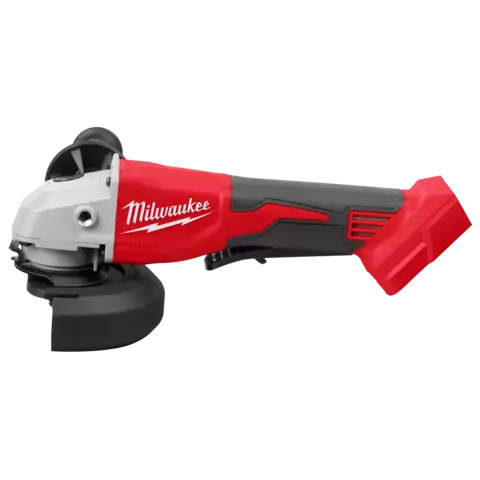 M18™ Amoladora de corte sin escobillas de 4-1/2" / 5", interruptor de paleta 2686-20