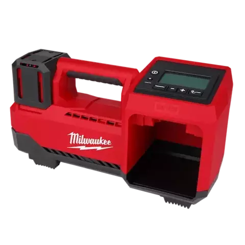 Inflador Portatil de neumáticos inalámbrico M18 Milwaukee 2848-20