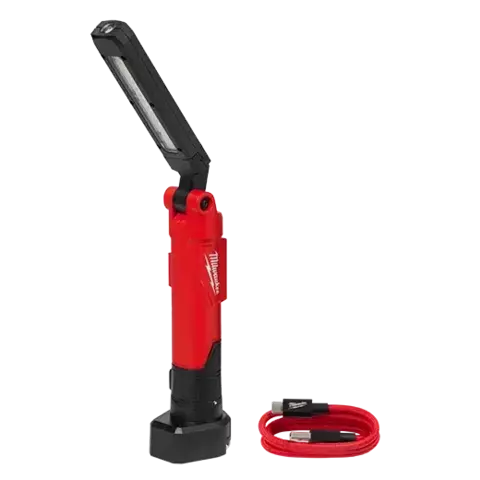 Luz con imán Memoria USB REDLITHIUM Milwaukee 2128-21 - comprar online