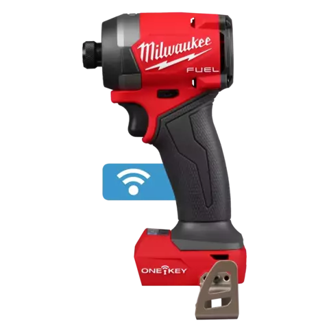 Atornillador de impacto hexagonal M18 FUEL de 1/4" 2957-20
