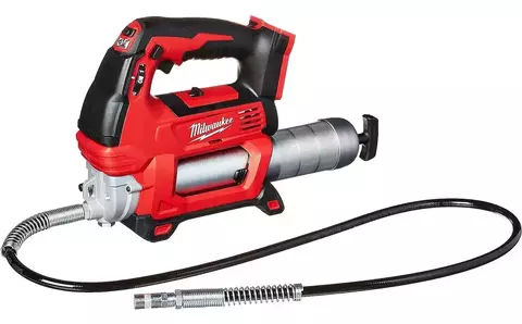 Engrasadora Grasera Milwaukee M18 2646-20 Solo Herramienta