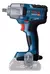 Llave De Impacto Bosch Gds 18v-450 Pc Encastre 1/2 450nm - comprar online
