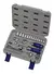 Juego De Llaves 35 piezas Tubo Irimo Caja Encastre 1/4 109-35-4 - comprar online