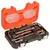 Juego De Bocallaves Bahco S290 Tubo 1/4'' 29 Piezas
