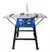 Sierra Circular De Banco Mesa 1800w 10 250mm 5000rpm Kld SM250B 220 V en internet