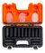 Set Tubos De Impacto Bahco Largos Boca Llave Larga 14 Piezas DD/S14 - comprar online