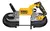 Sierra De Banda Corte Profundo Xr 20v Max Dewalt Dcs374b
