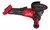 Amoladora A Batería 18v 115/125mm M18 Fuel Milwaukee 2880-20 en internet