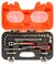 Juego De Bocallaves Bahco S290 Tubo 1/4'' 29 Piezas - comprar online
