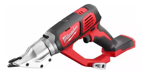 Cizalla Tijera Chapa 2635-20 M18 Calibre 1,22mm Milwaukee