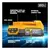 Batería Litio Compacta Dewalt Powerstack 5ah Dcbp520-b3 - Pw - comprar online