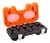 Juego Bocallaves Alto Impacto Enc 1/2 D/s10 Bahco 10 Piezas