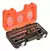 Juego Bocallaves Puntas Torx 1/4 Crique 46 Piezas Bahco S460