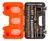 Juego Bocallaves Puntas Torx 1/4 Crique 46 Piezas Bahco S460 - comprar online