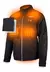 Campera Calefaccionada Termica M12 Milwaukee Axis Con Bateria 203-20 en internet