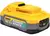 Batería Litio Compacta Dewalt Powerstack 5ah Dcbp520-b3 - Pw