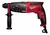Rotomartillo Sds Plus Milwaukee 24mm 800w 5485-59a