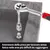Set Kit Puntas Tubos Con Criquet Einhell Juego 37 Pzas Kwb 1/4 Con Estuche 109022 - tienda online