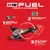 Amoladora A Batería 18v 115/125mm M18 Fuel Milwaukee 2880-20 - Ferretería Martín