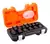 Set Tubos De Impacto Bahco Bocallaves Cortos 1/2'' 14 Piezas D/S14