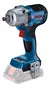 Llave De Impacto Bosch Gds 18v-450 Pc Encastre 1/2 450nm