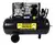 Compresor 2hp Monofásico 100 Litros Dogo Profesional DOG50340