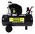 Compresor 2hp Monofásico 50 Litros Dogo Profesional DOG50335