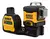 Nivel Laser 3 Lineas 360º Dewalt 20/12 V Max Dcle34030gb - comprar online