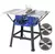 Sierra Circular De Banco Mesa 1800w 10 250mm 5000rpm Kld SM250B 220 V - comprar online