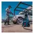 Hidrolavadora Bosch 2100w 150bar Ghp 220 - tienda online