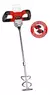 Mezclador Batidor Pintura Cemento Enduido Yeso 18v Einhell TE-MX 18 Li - comprar online