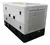 Generador Grupo Electrógeno Trifasico 38 Kva Cabinado Kushiro en internet