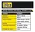 Aparejo Electrico Bta 100/200 Kgs 6 A 12 Metros Profesional - comprar online