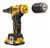 Remachadora Inalambrica Brushless 20V 3/16 DCF403b Dewalt en internet