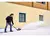 Barredor Nieve A Batería Einhell Ge-st 36/40 Li+2bat4 +2carg en internet
