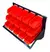 Modulo 15 Cajones De Plastico Ordenador Taller Palladino