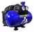 Compresor De Aire Michelin 6 Litros 220 V 1.5hp Portatil