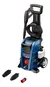 Hidrolavadora Bosch 2100w 150bar Ghp 220