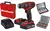 Taladro Atornillador 18v Einhell Tc-cd 18/35 Li+39 (2x2,0 Ah)